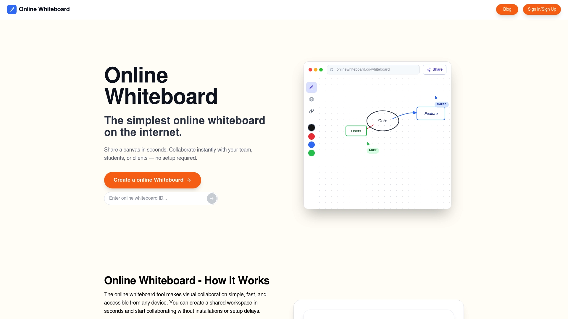 https://onlinewhiteboard.co