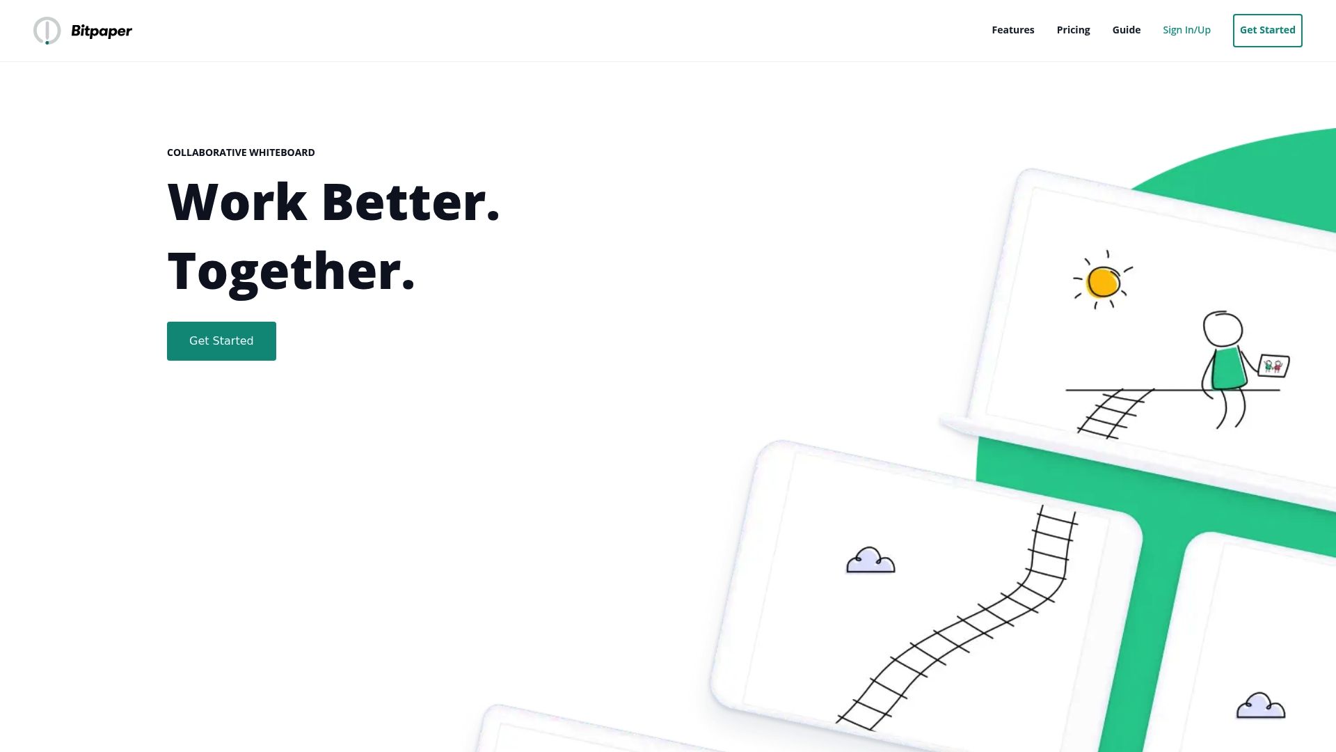 https://bitpaper.io