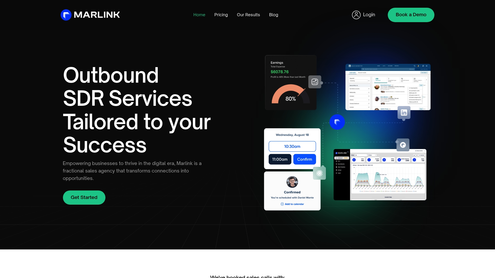 https://marlink.agency
