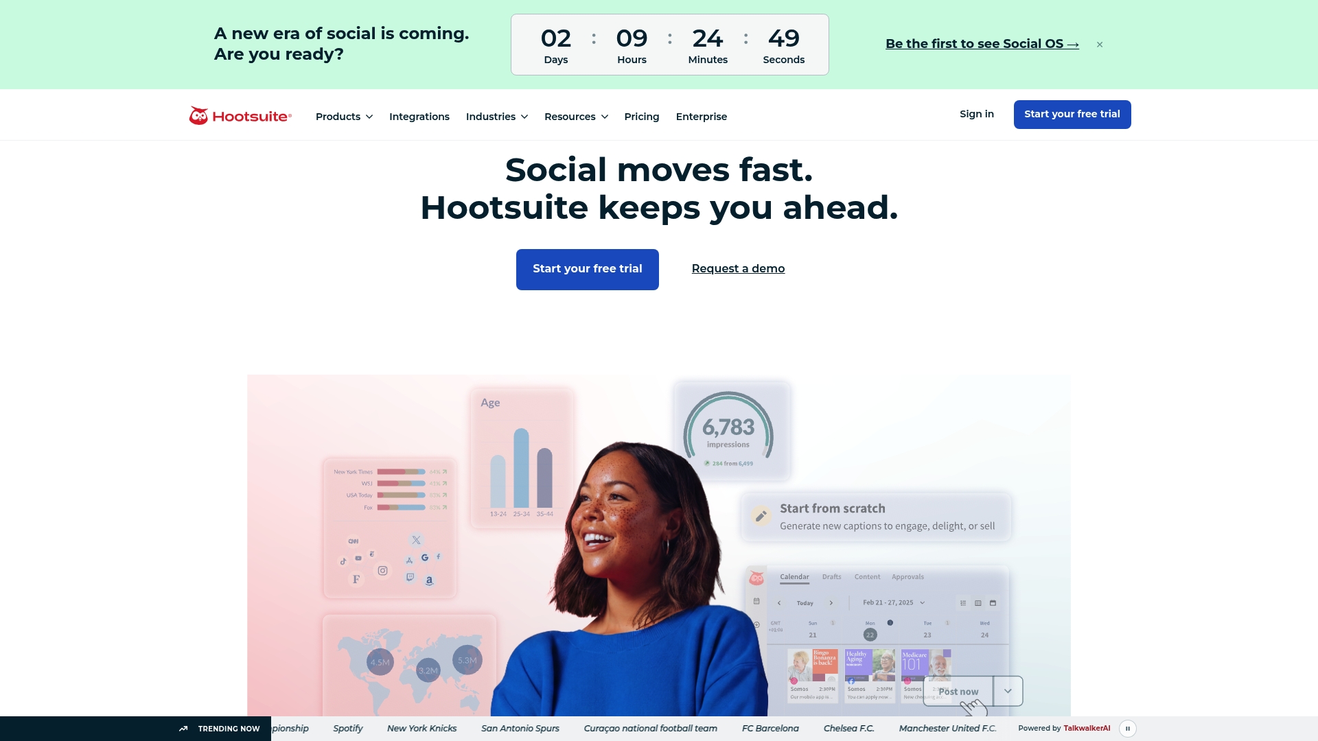 https://hootsuite.com