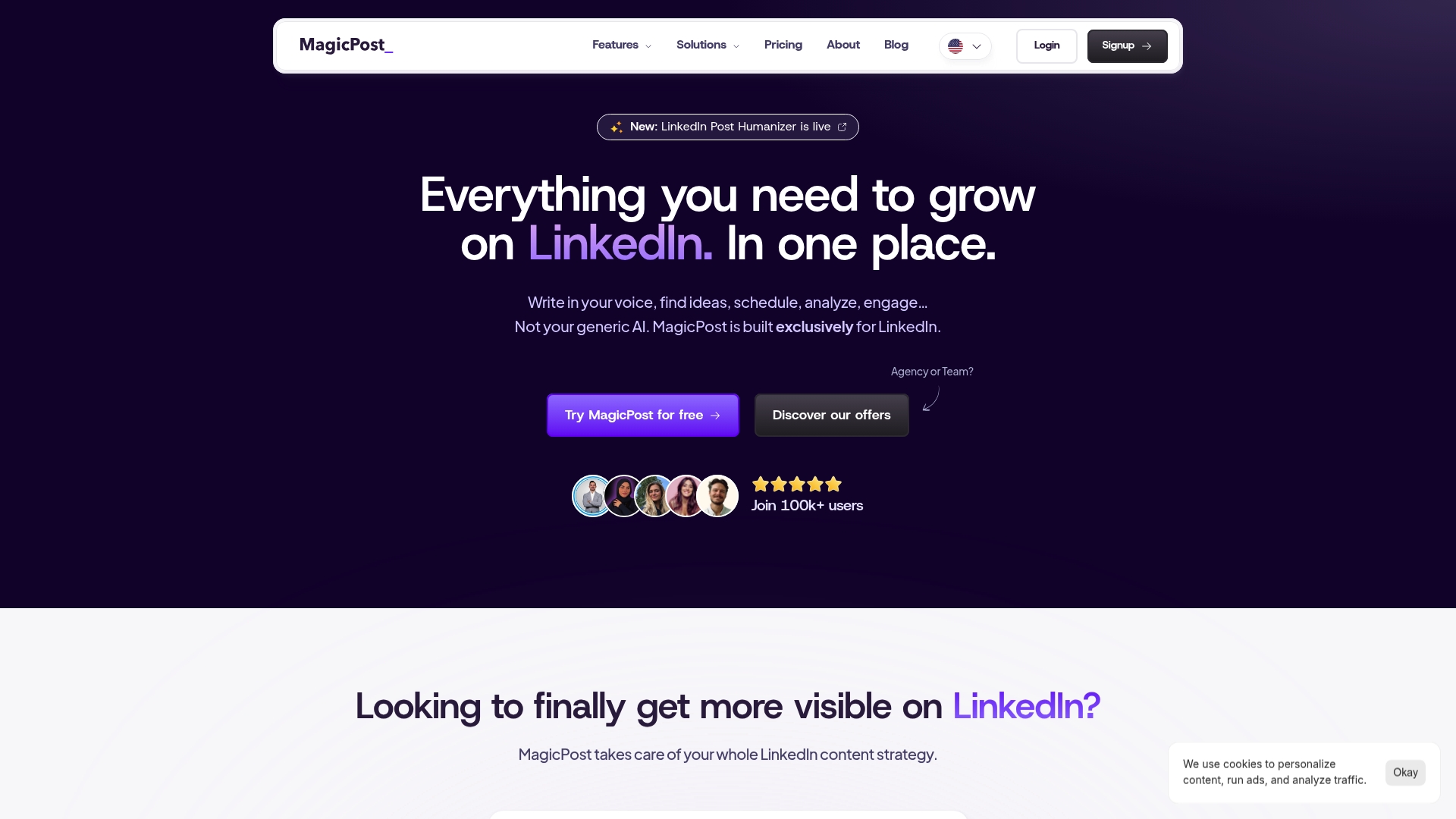 https://magicpost.in