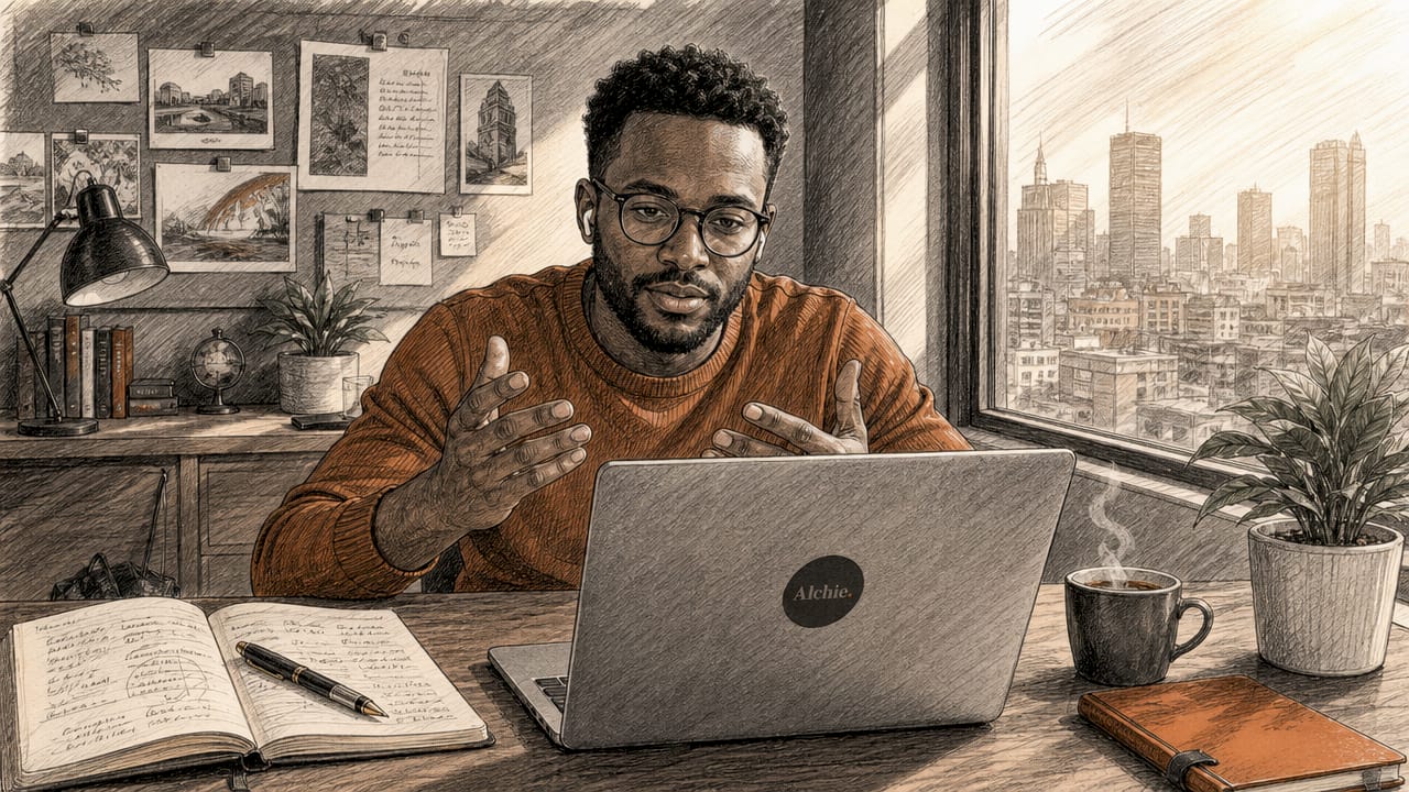 Expert en préparation d’entretiens vidéo sur LinkedIn