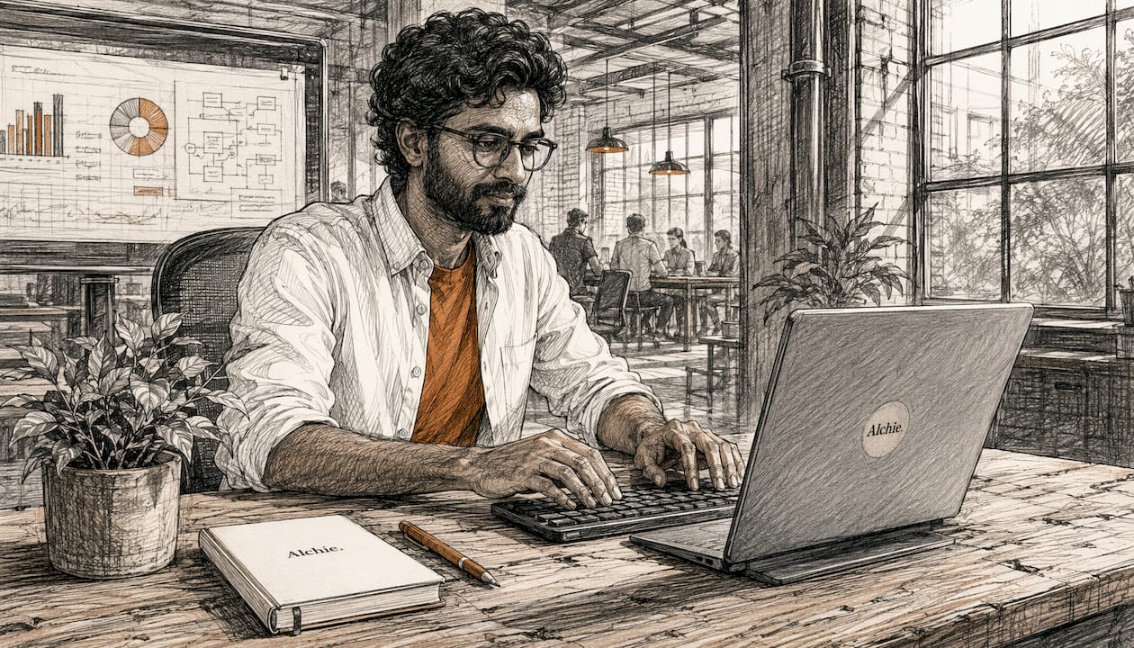 Ingénieur spécialisé dans l’optimisation des images sur le cloud