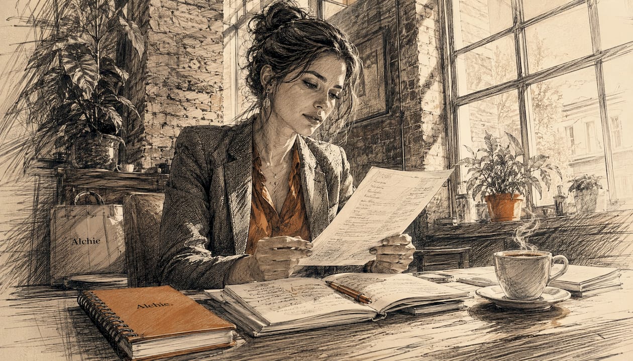 Spécialiste de l’optimisation de profils LinkedIn pour booster votre visibilité professionnelle