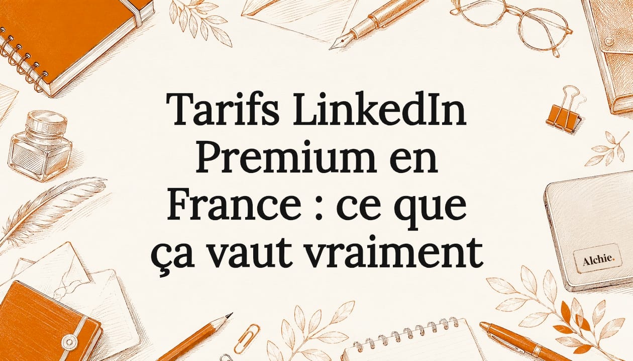 Tarifs LinkedIn Premium en France : ce que ça vaut vraiment