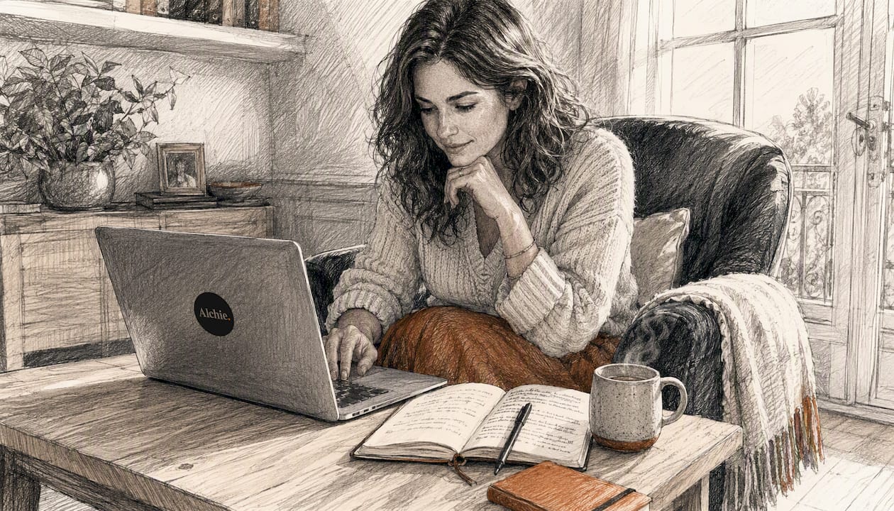 Consultante LinkedIn, j'interviens en toute discrétion