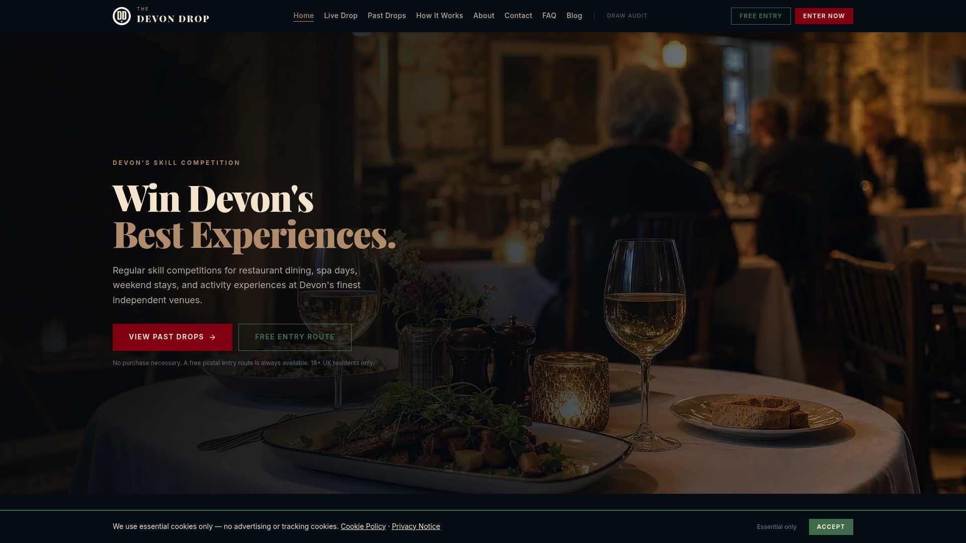 https://thedevondrop.com