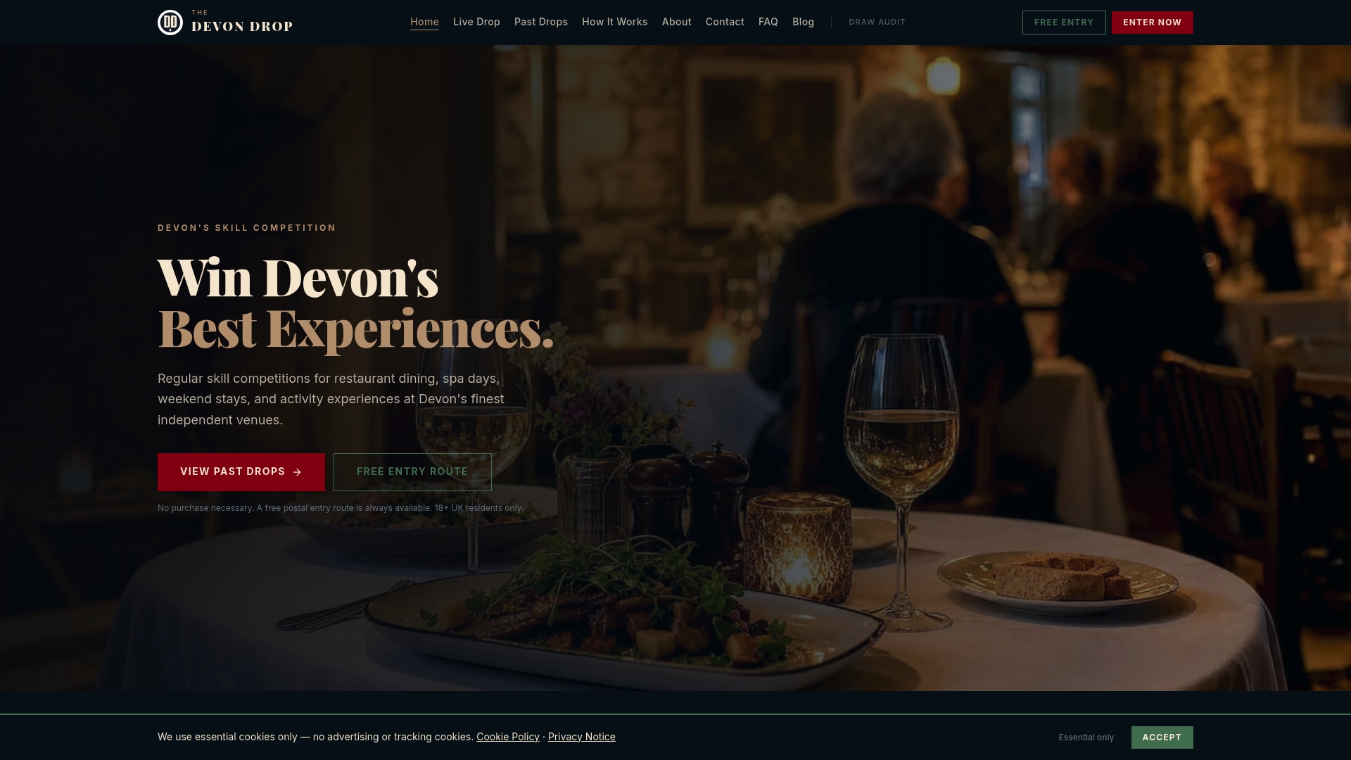 https://thedevondrop.com