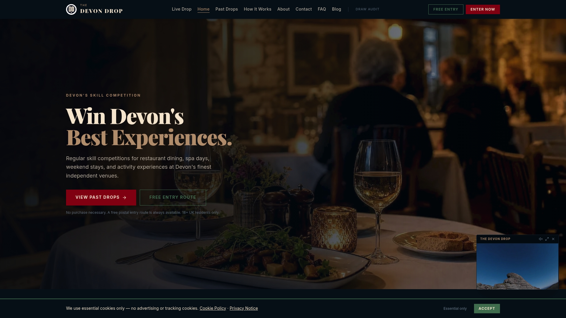 https://thedevondrop.com