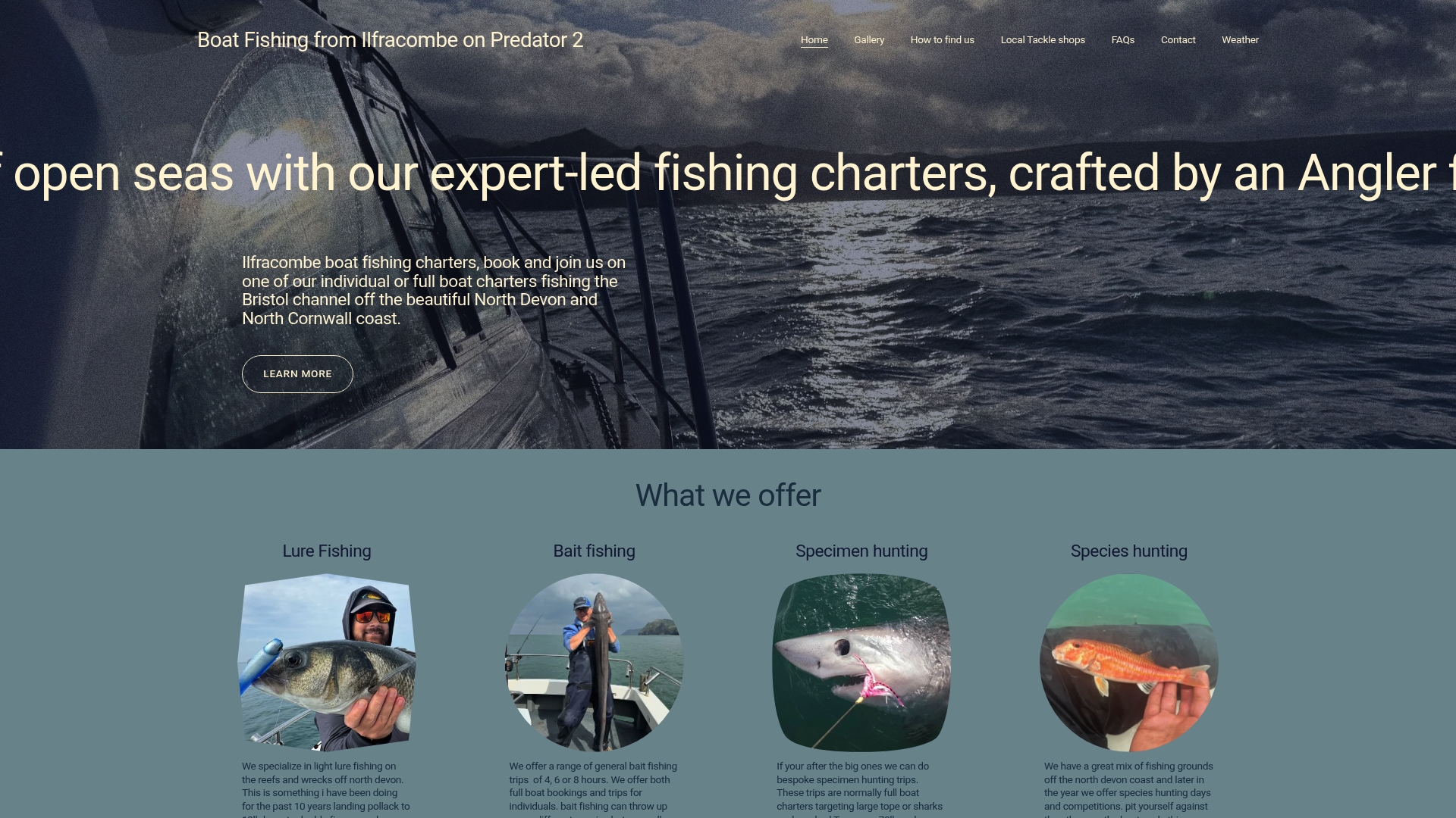 https://boatfishingdevon.co.uk