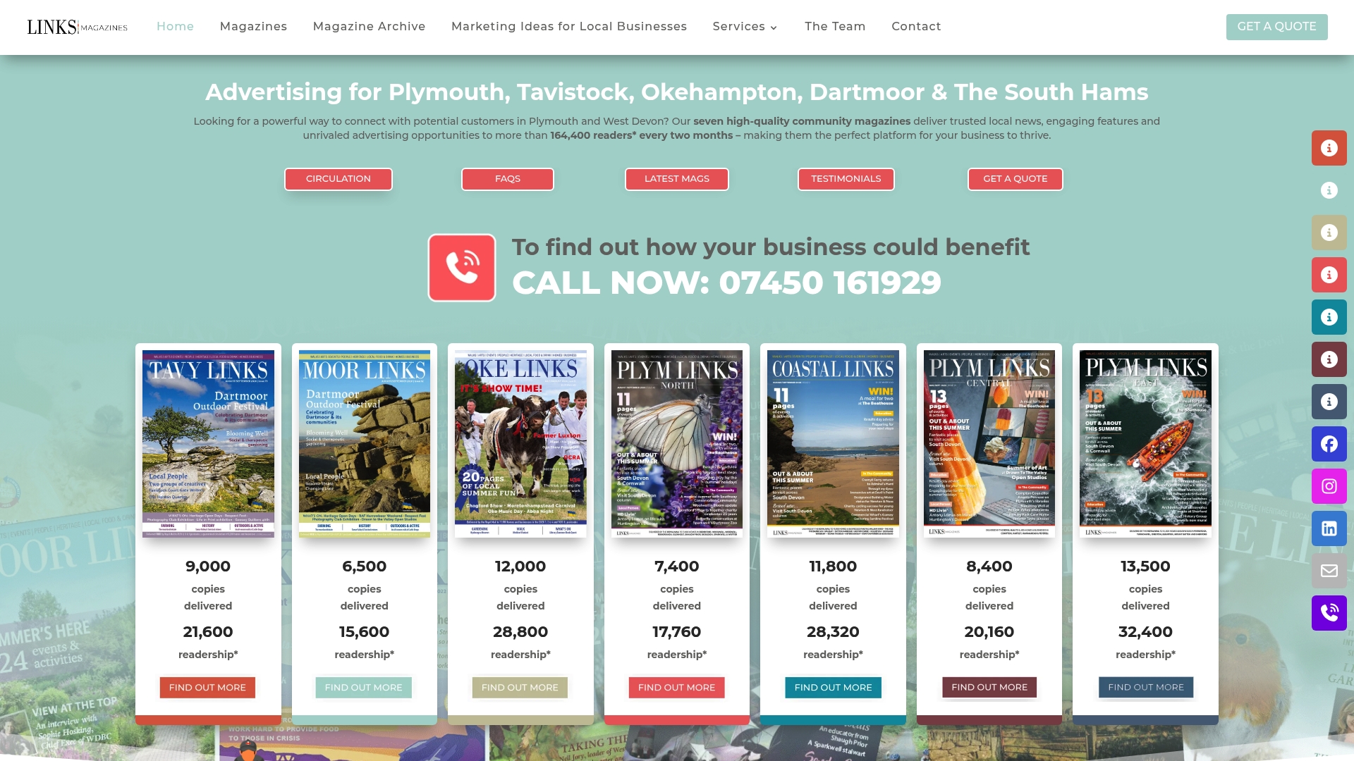 https://linkspublishing.co.uk