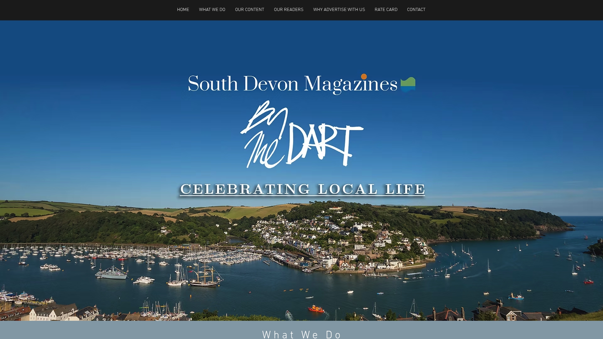 https://bythedart.co.uk