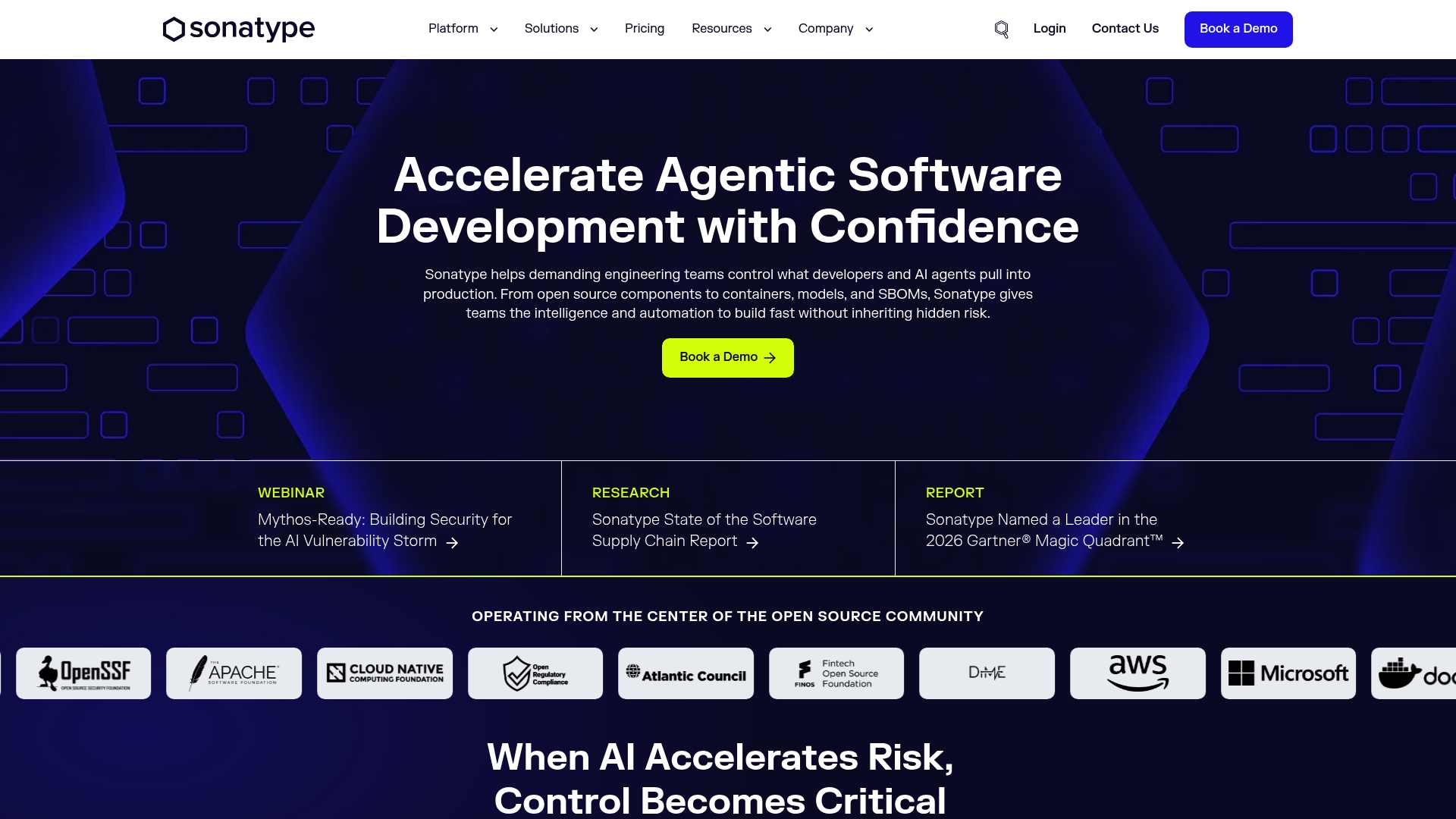 https://sonatype.com