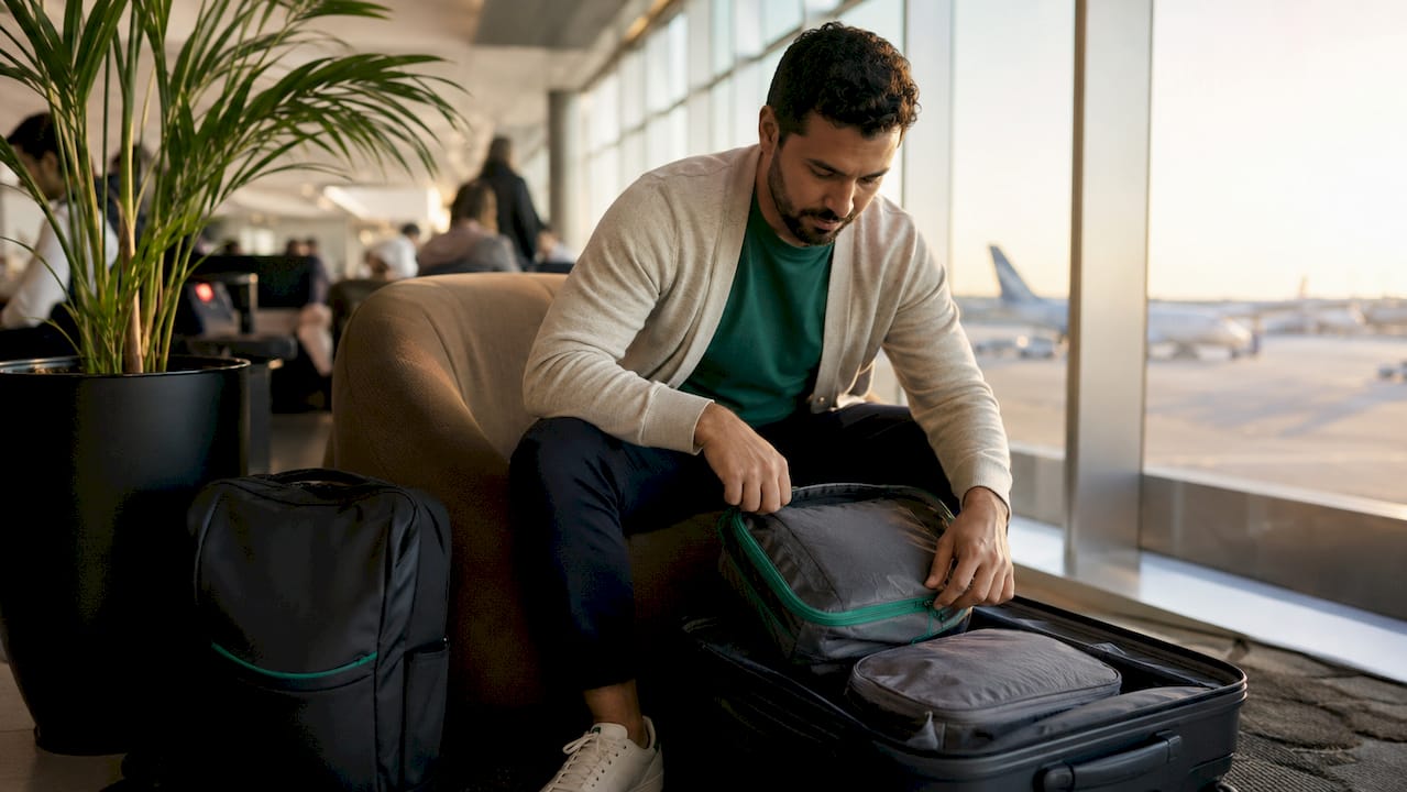 Consejos de Equipaje para Traslados al Aeropuerto en un Viaje Sin Contratiempos