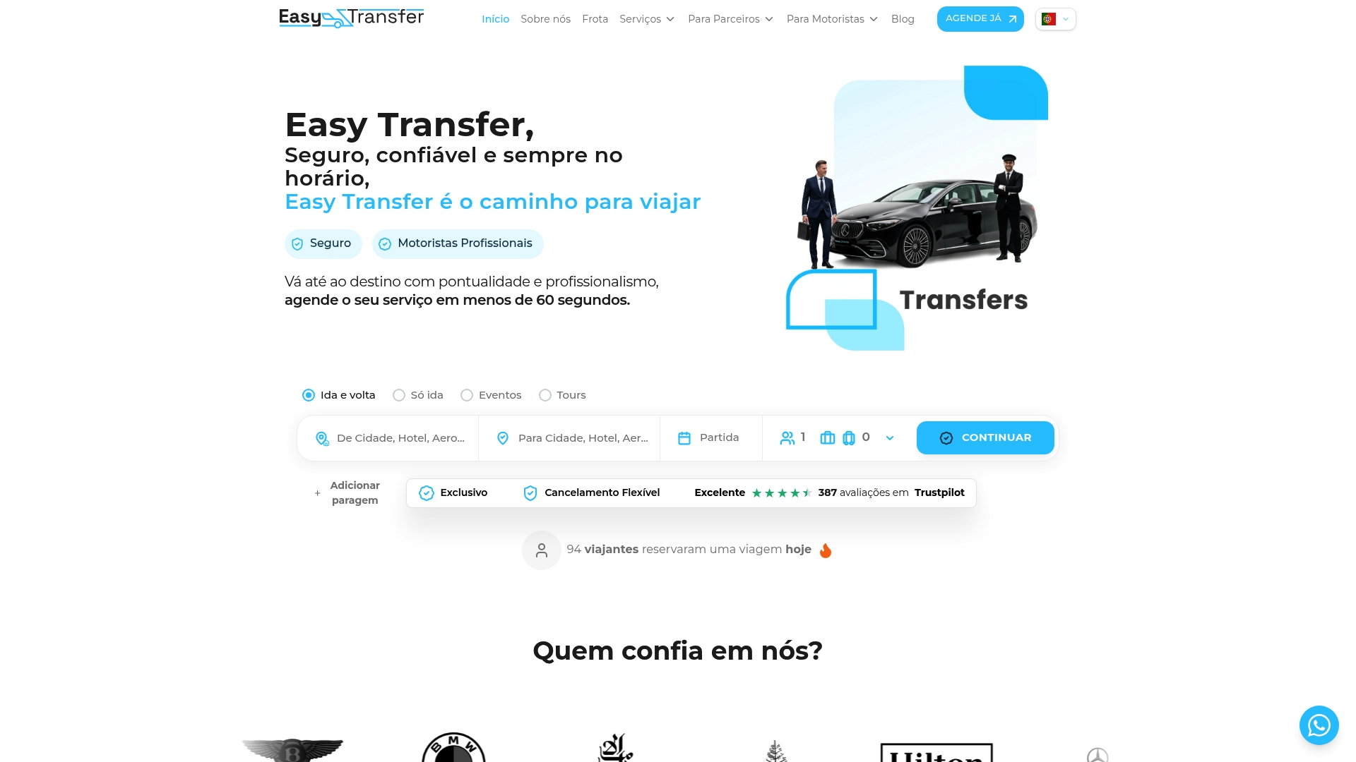 https://easytransferportugal.com
