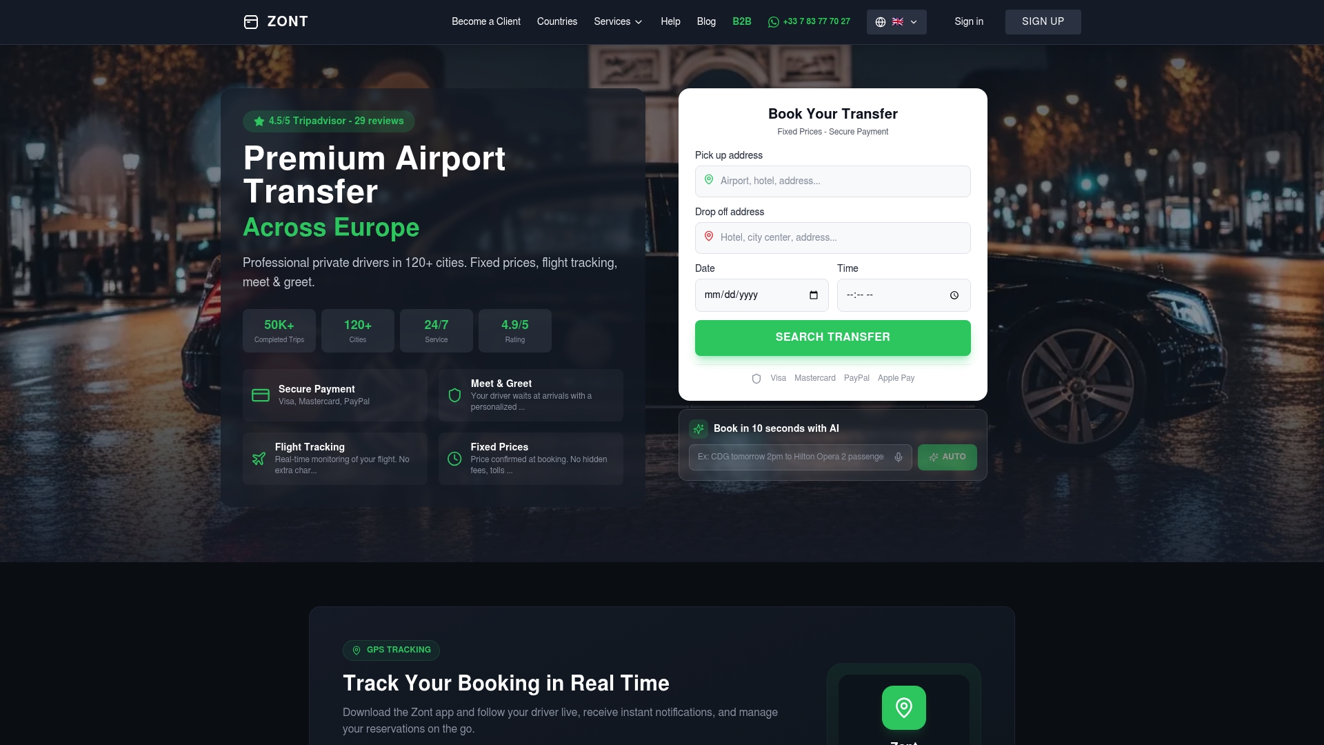 https://zont.cab