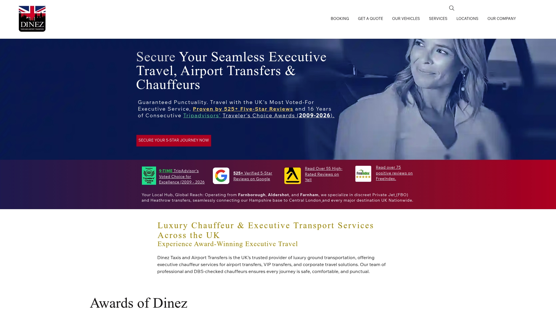 https://dinez.co.uk