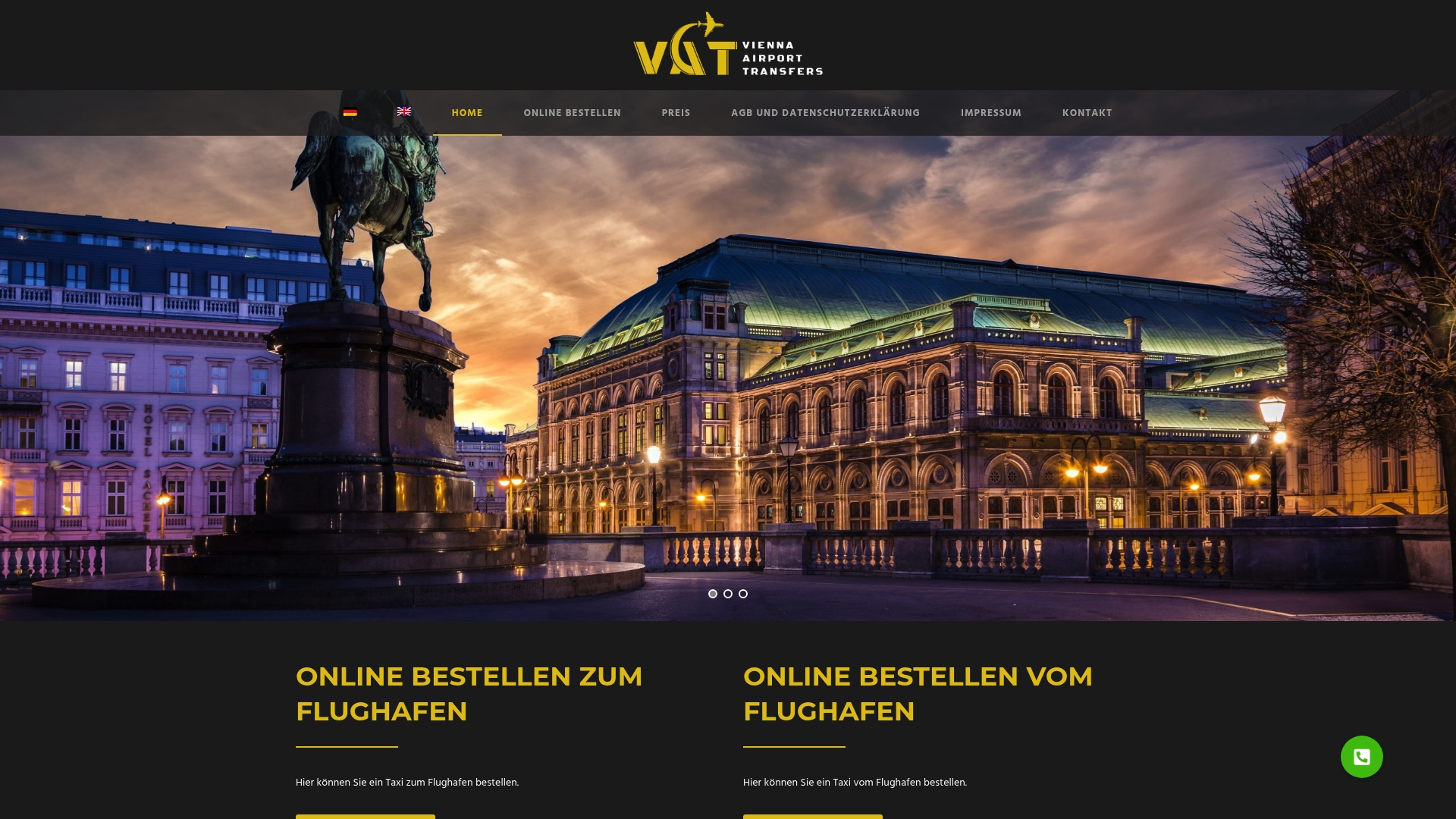 https://viennaairporttransfers.at