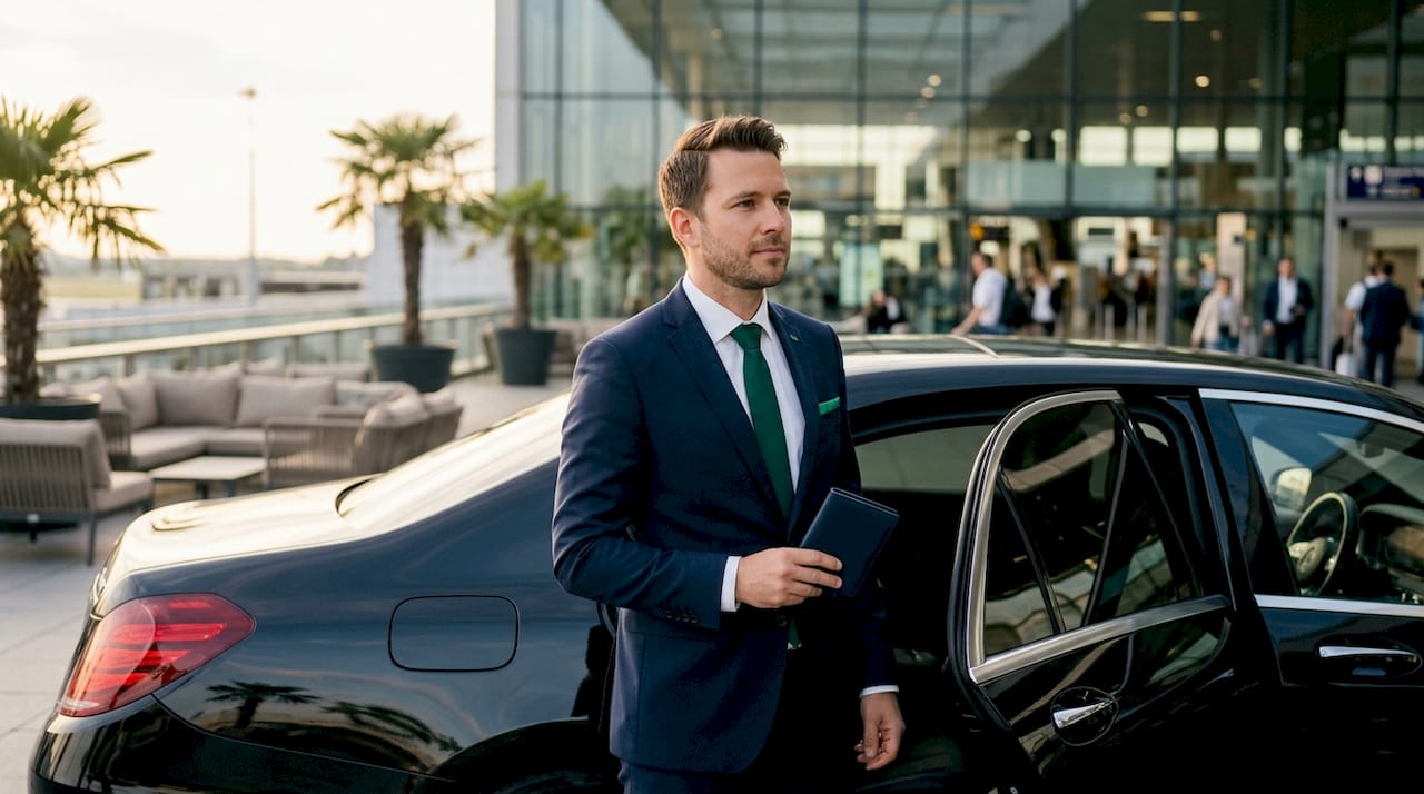 Are Premium Transfers Worth the Cost in Europe?