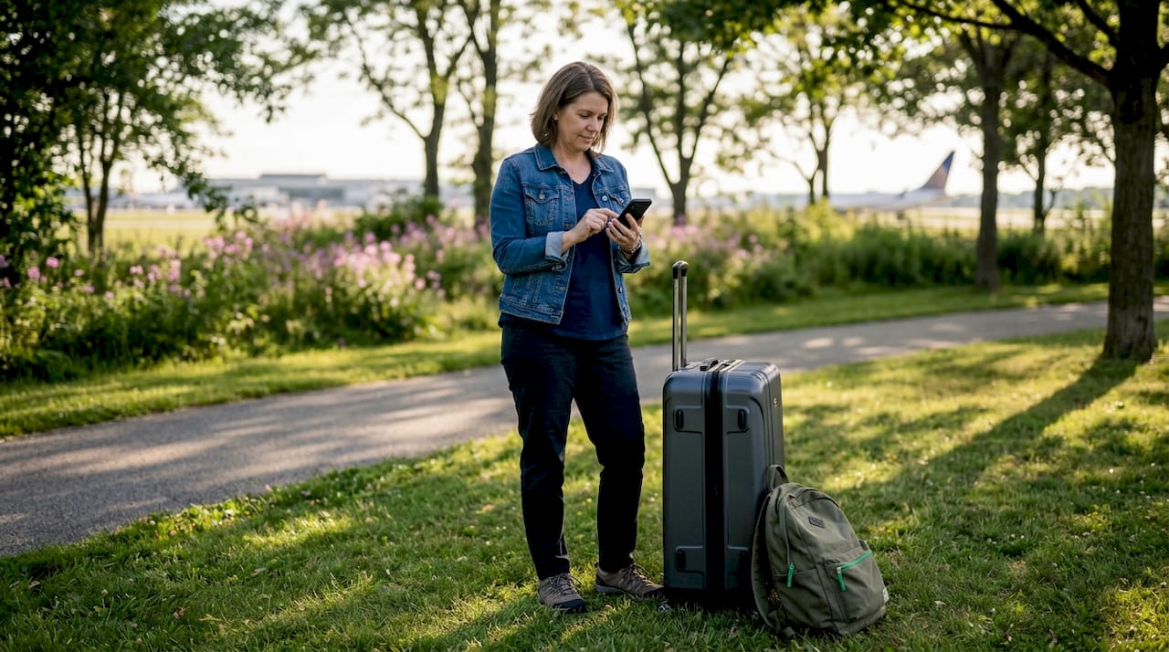 What Is Point to Point Transfer? A Traveler's Guide