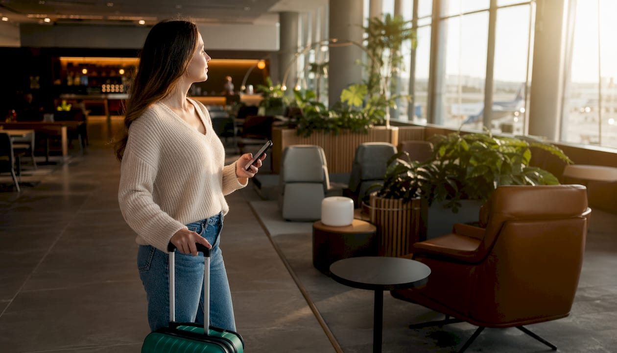 Flight Cancellation Transfer Procedure: What to Do Now