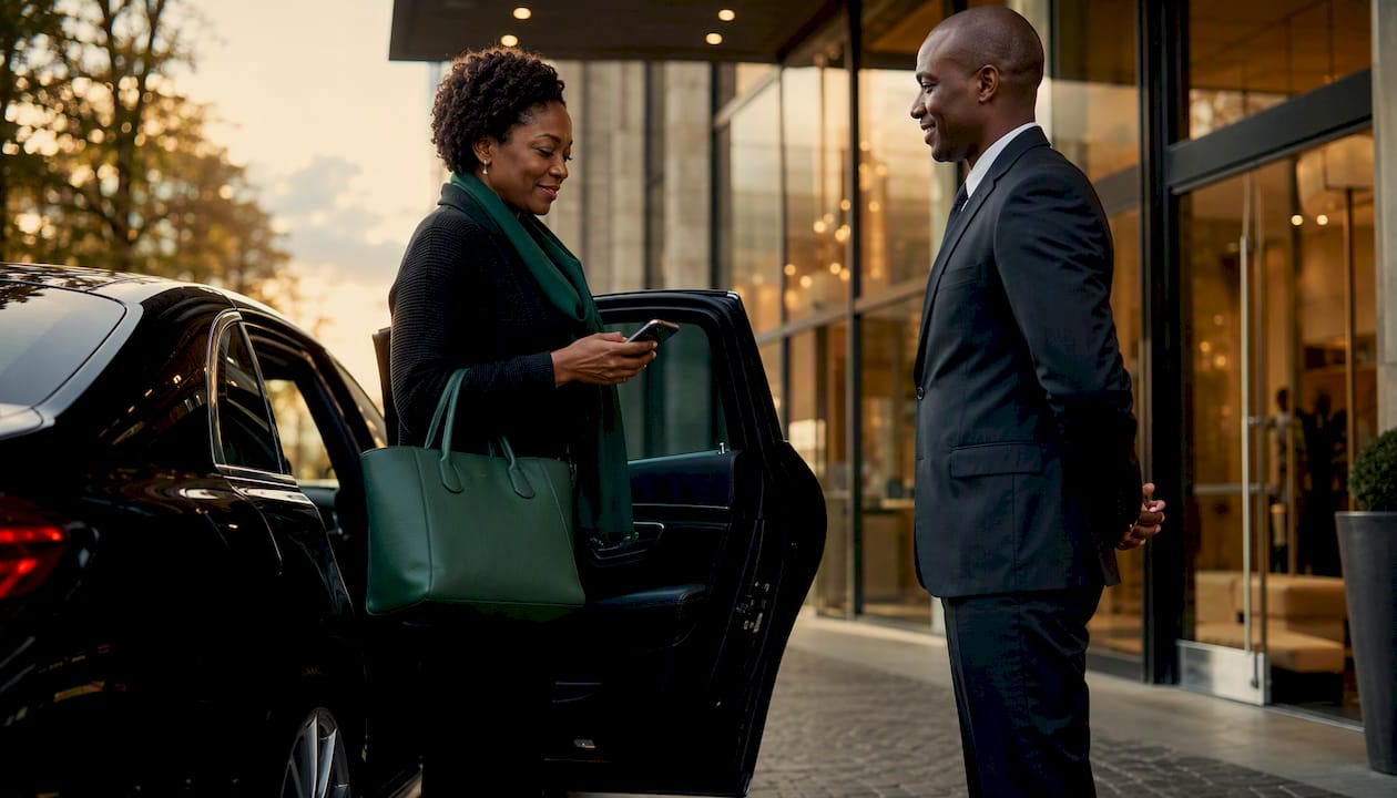 Why Schengen Travel Simplifies Transfers for Luxury Travelers