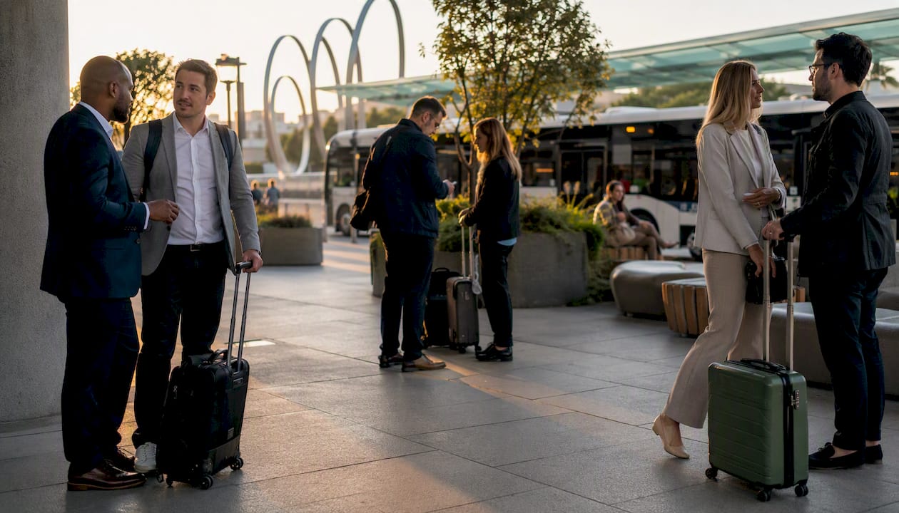 Why Airport Queues Waste Time: Fast Fixes for Travelers