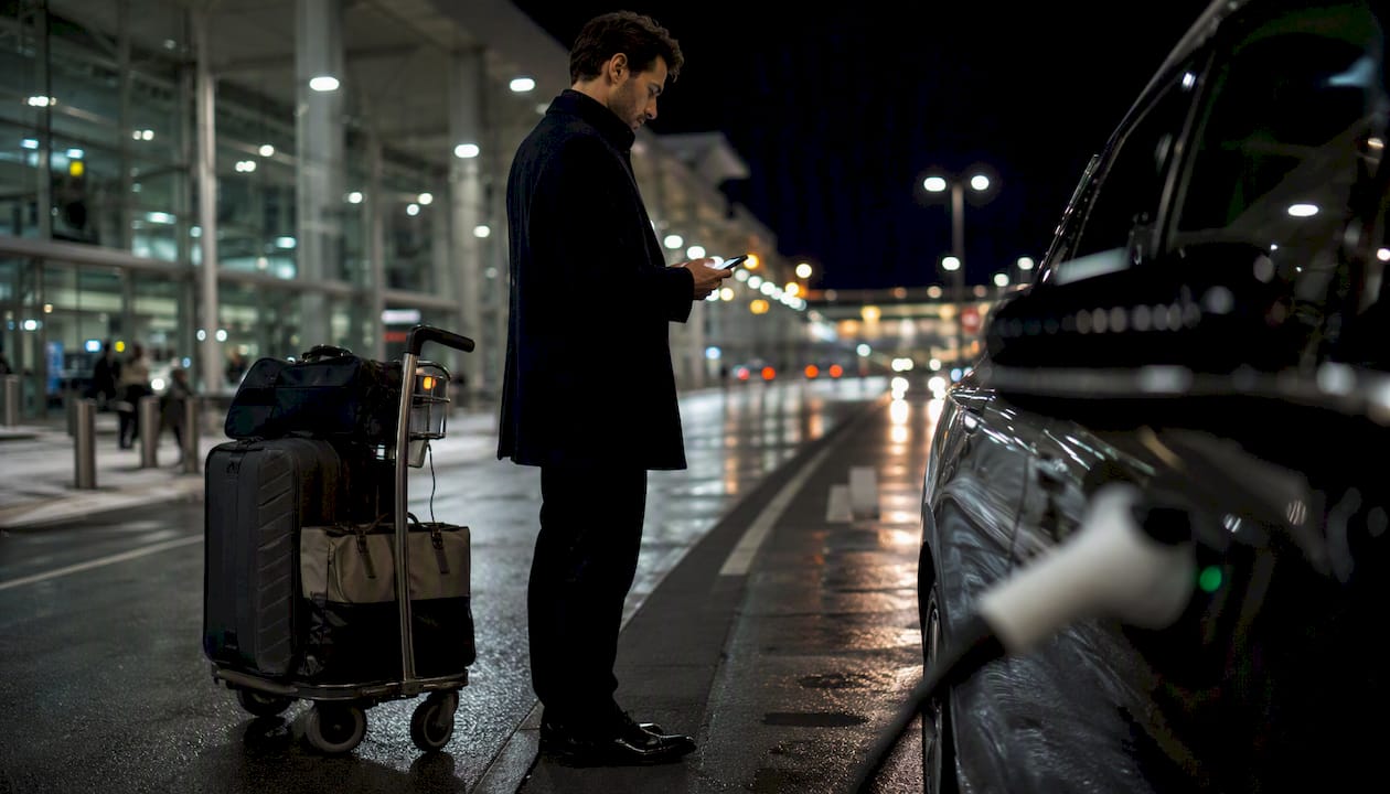 The Role of 24-Hour Transfer Support for Airport Pickups