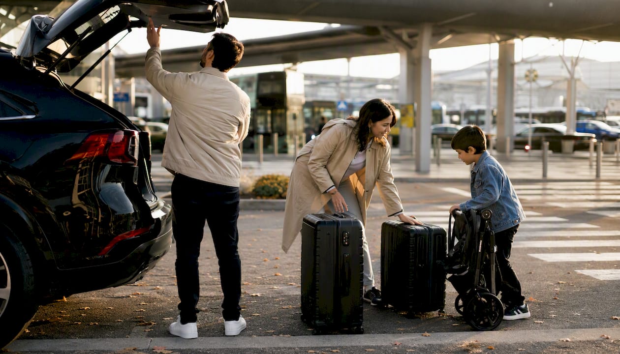 Shared vs Private Family Transfer: What Families Need to Know