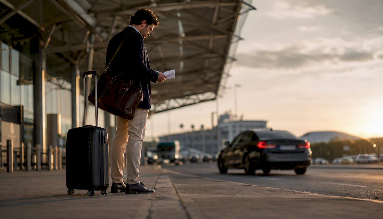 European Transfer Regulations: What US Travelers Must Know