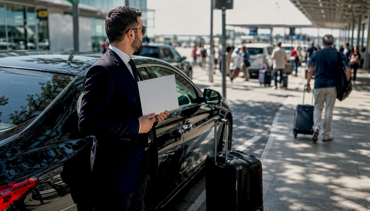 Taxi Services Italy: Guaranteed Pickup & Fixed Fares