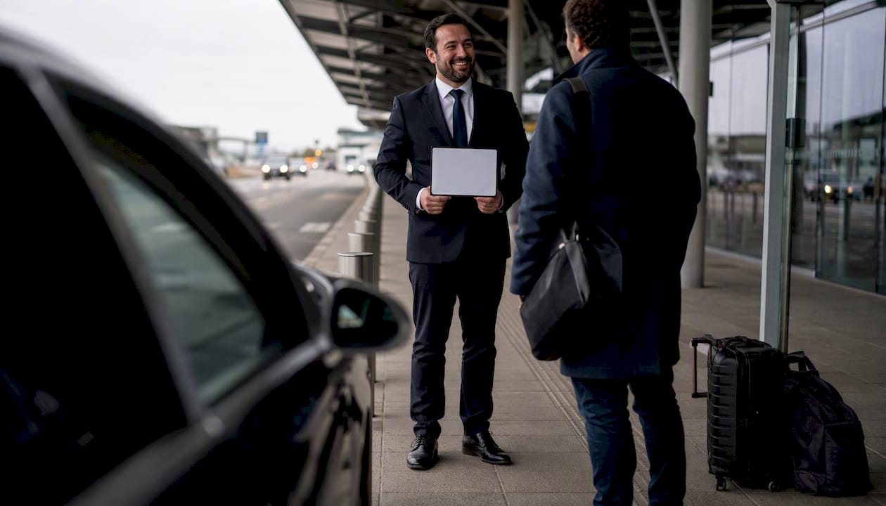Taxis Marseille: Book Reliable Airport Transfers & Local Rides