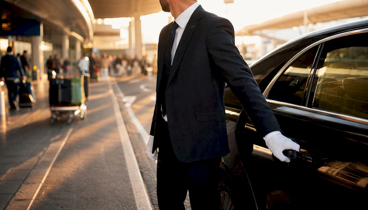 Airport Chauffeur Invoice: Your Complete U.S. Guide