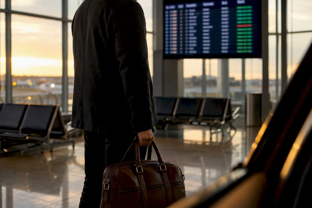 Managing Irregular Flight Schedule Transfers: A Traveler's Guide