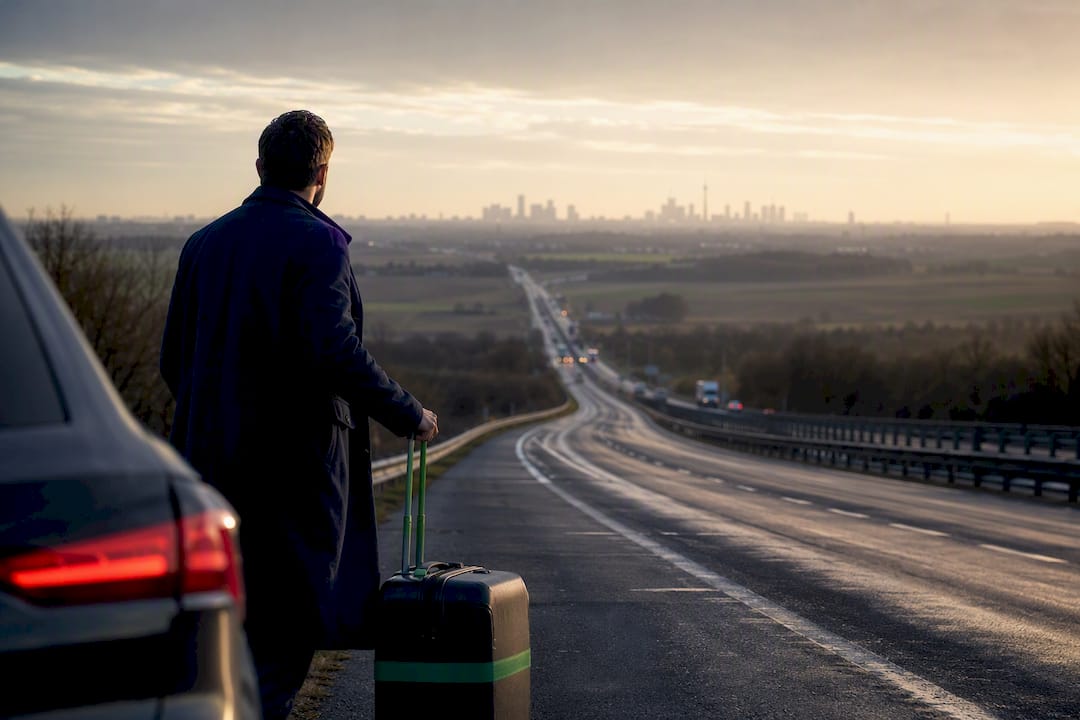 Lock a fixed price Beauvais to Paris transfer: 1 h 20, €160–€270