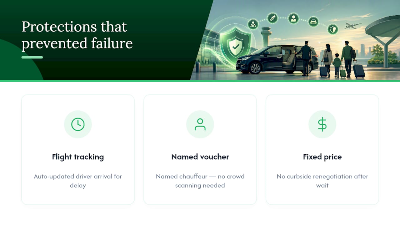 A Transfer That Almost Went Wrong, and Didn't — overview diagram