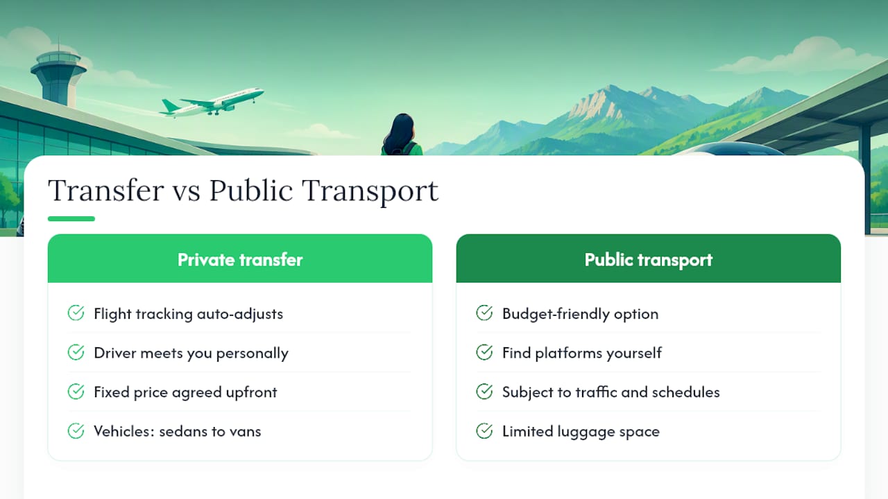 Why Zont Cab Is Worth Booking for This Route — overview diagram