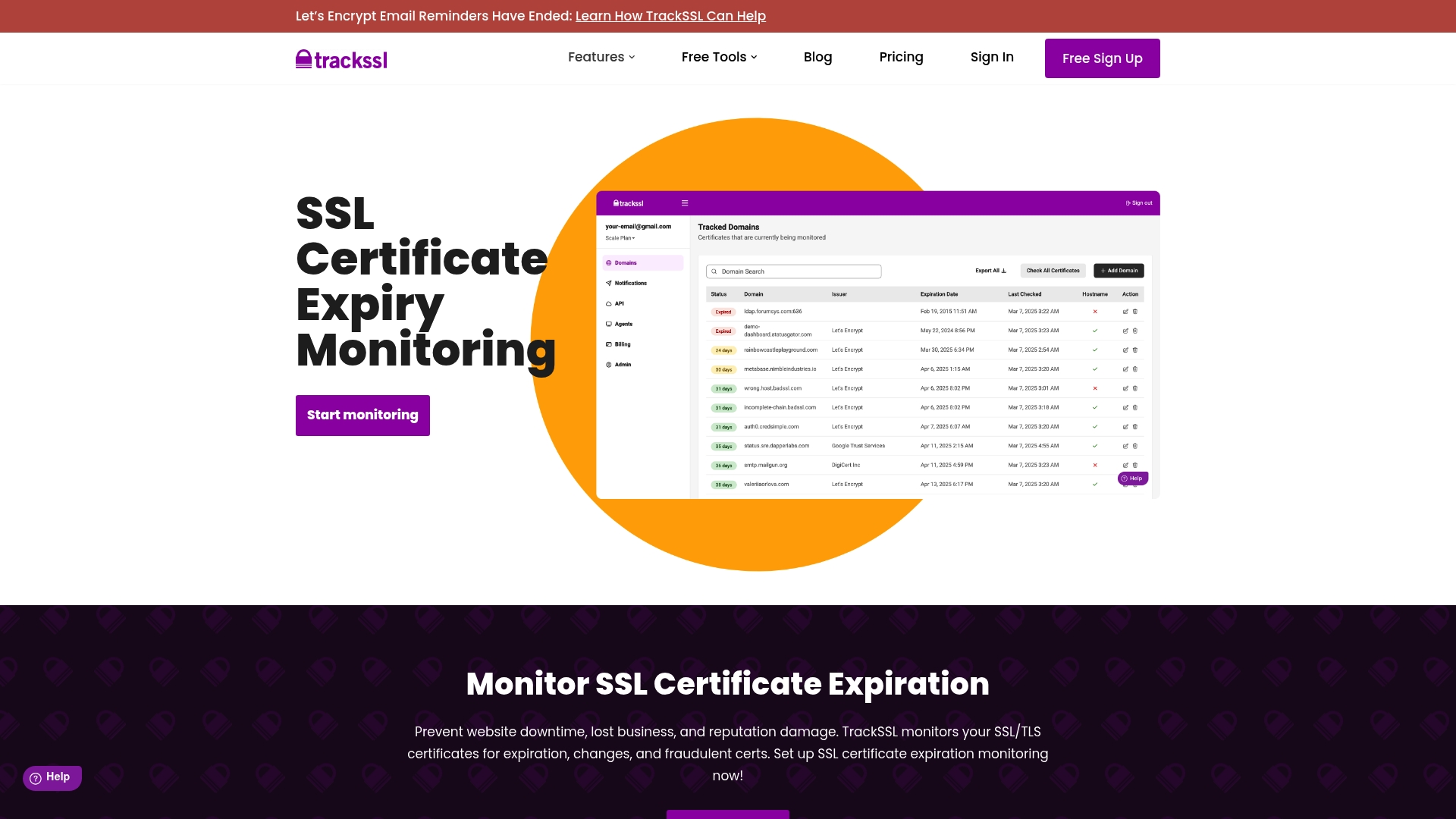 https://trackssl.com