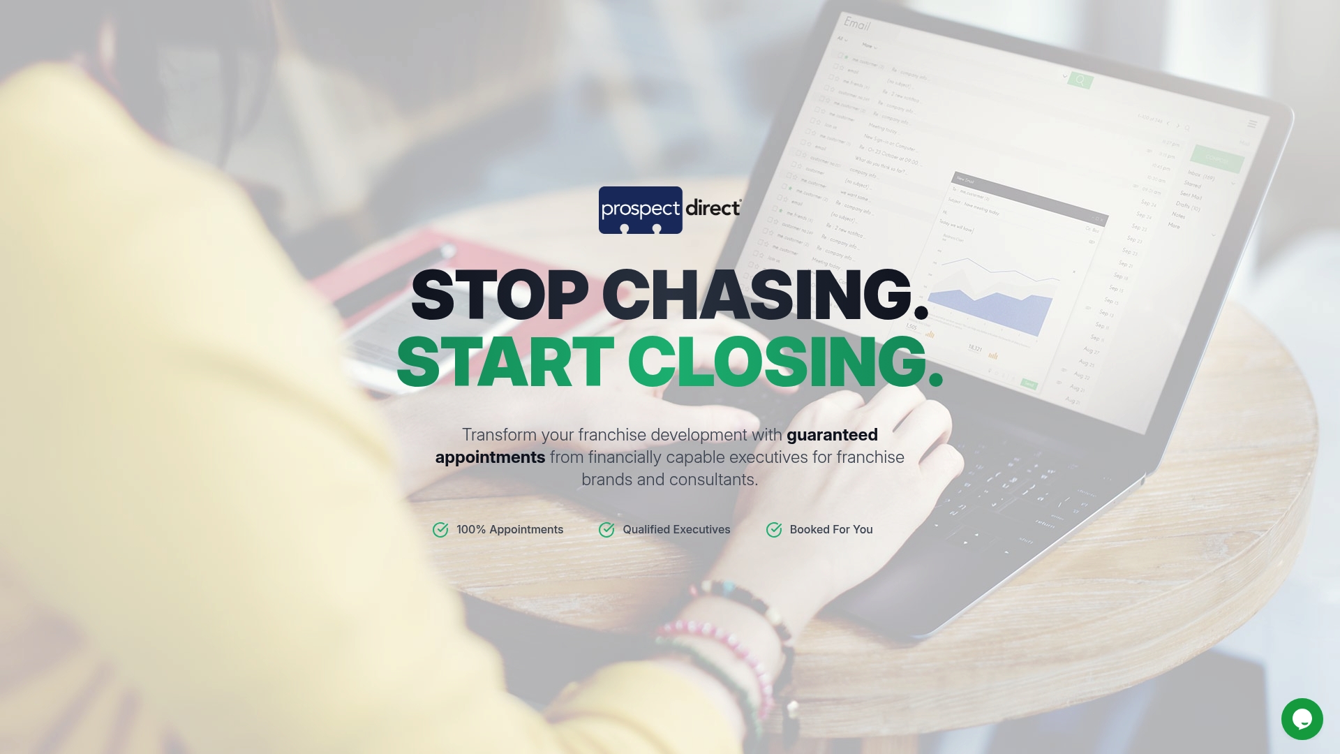 https://prospectdirect.com