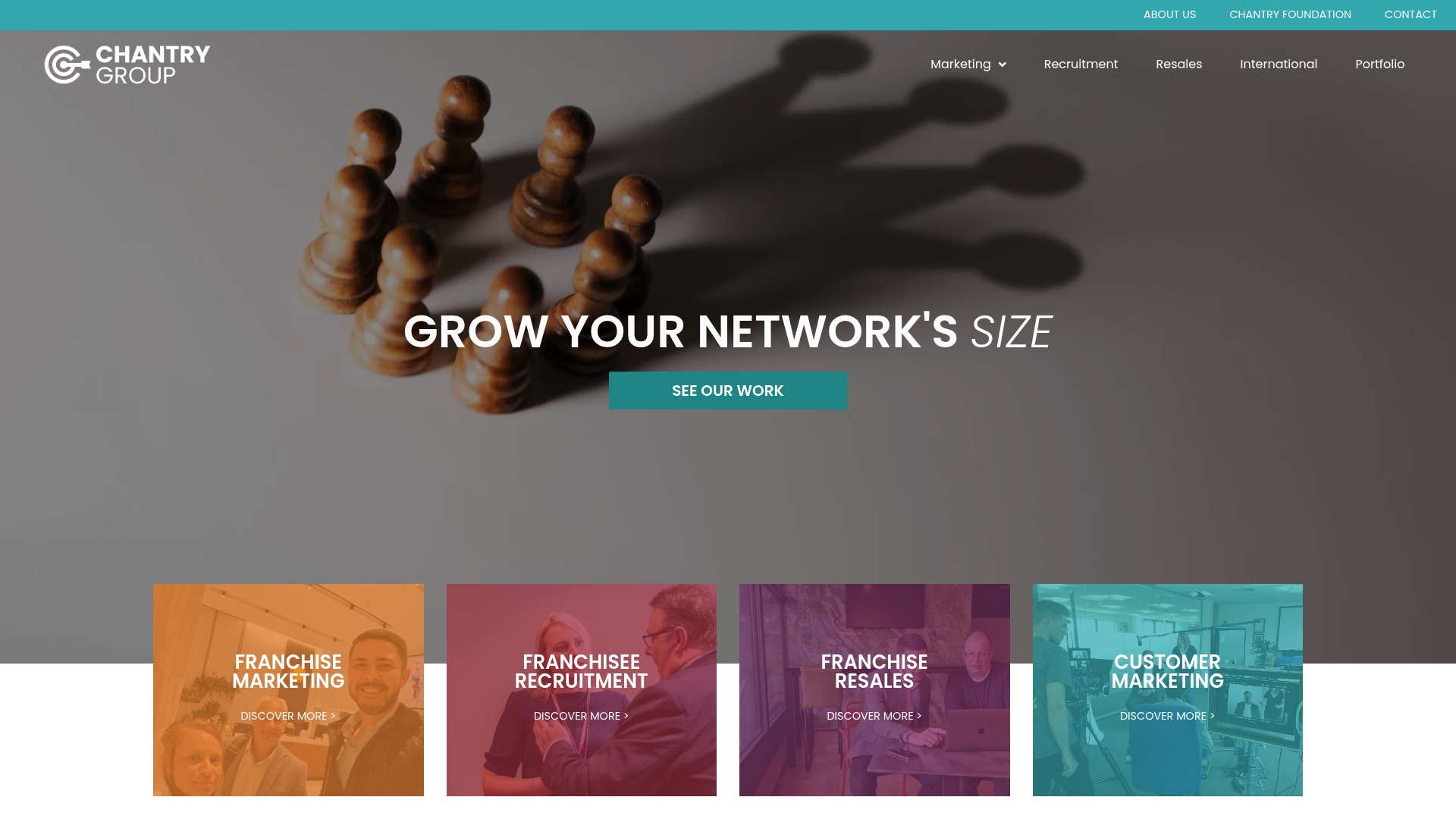https://chantry.group