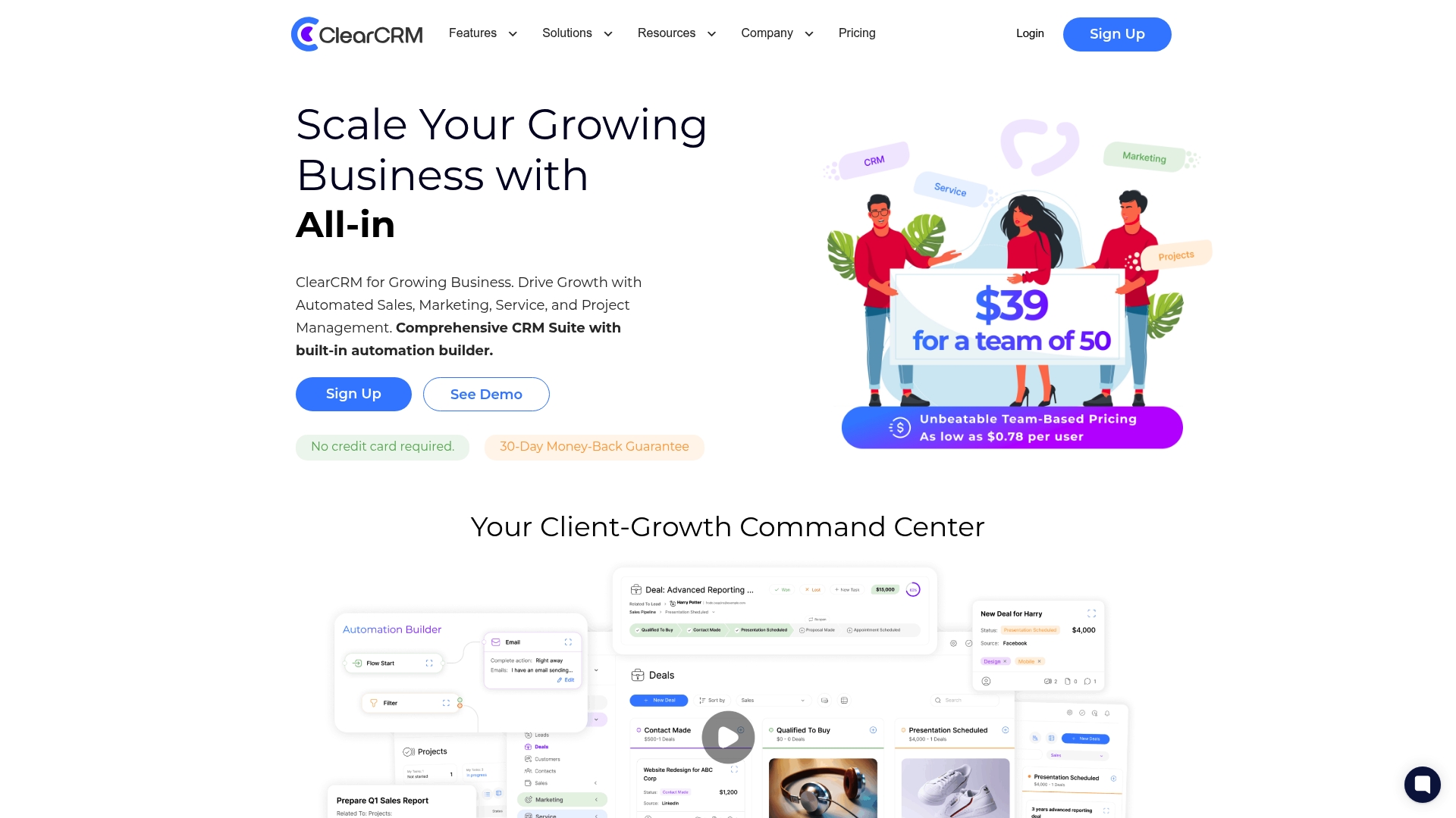 https://clearcrm.com