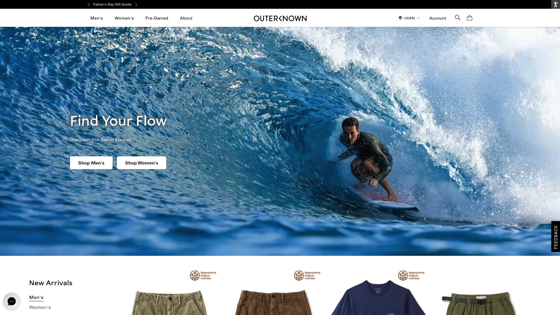 https://outerknown.com
