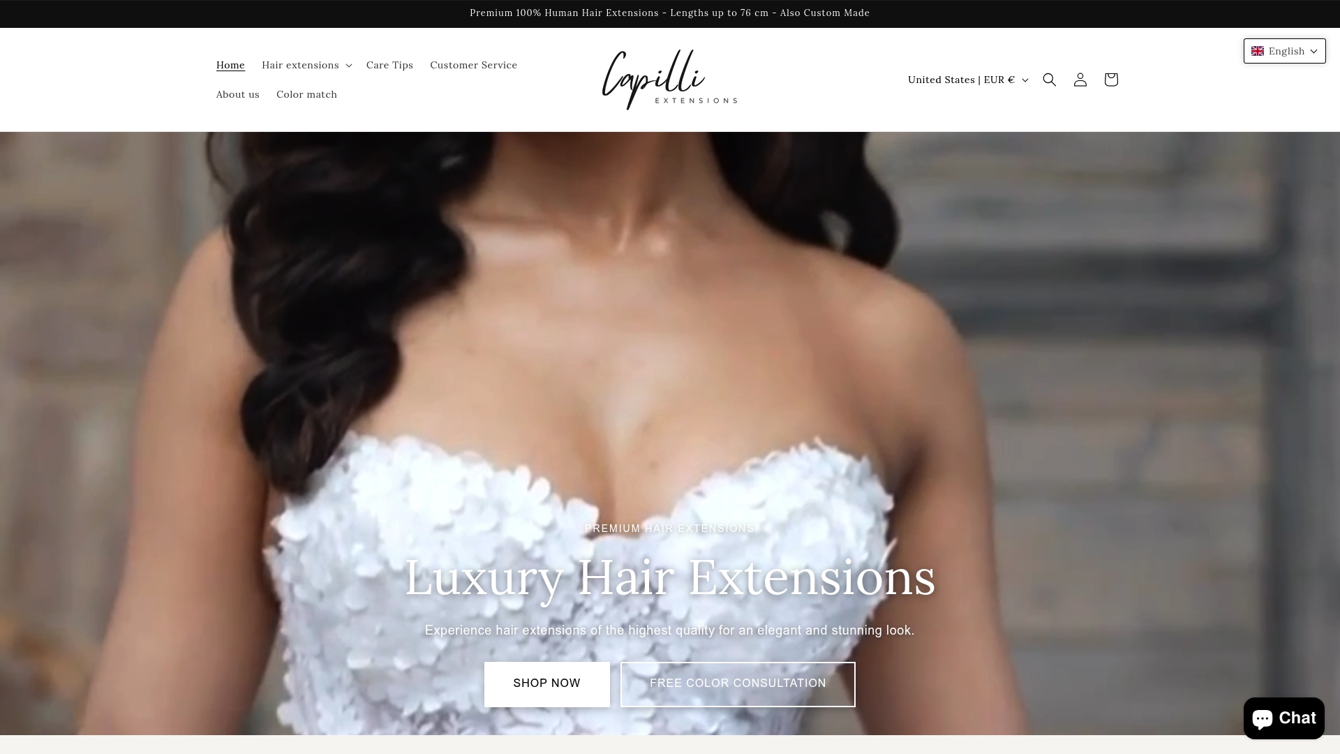 https://capilli-extensions.com