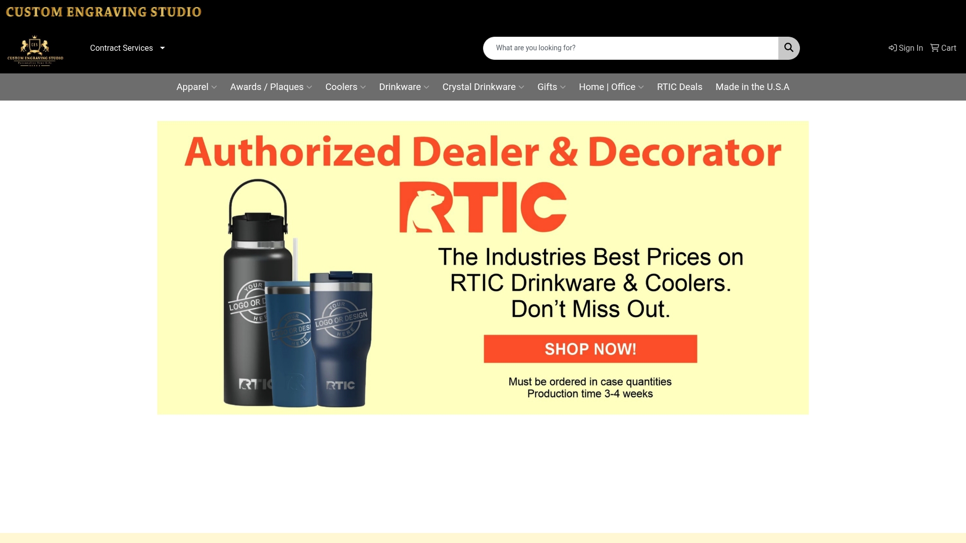 https://customengravingstudio.com