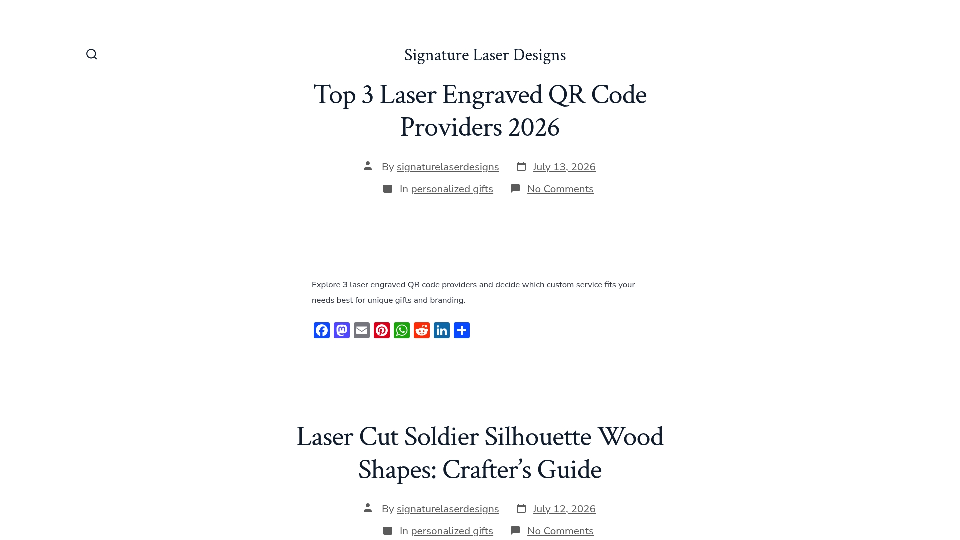 https://signaturelaserdesigns.com