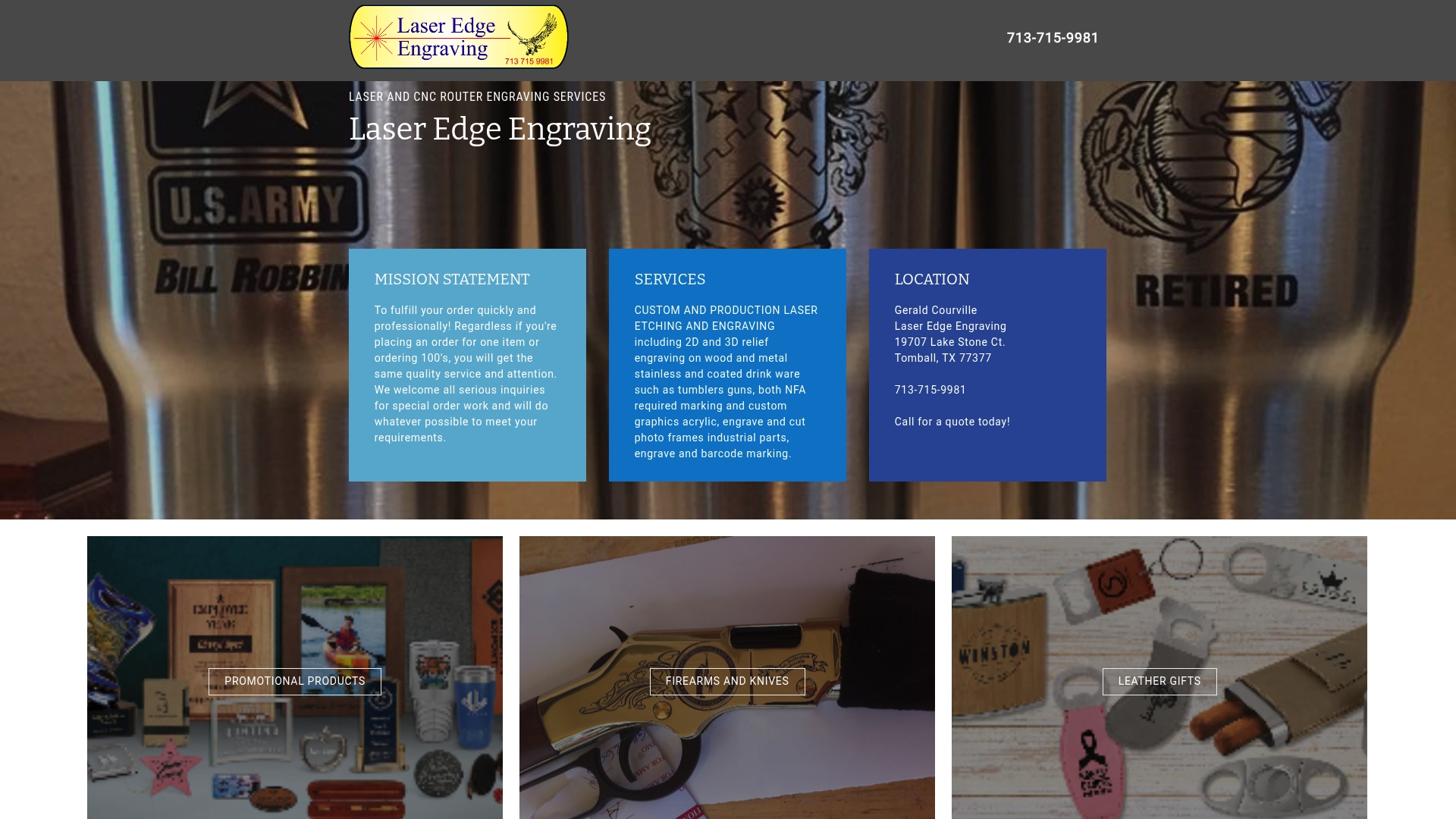 https://laseredgeengraving.com