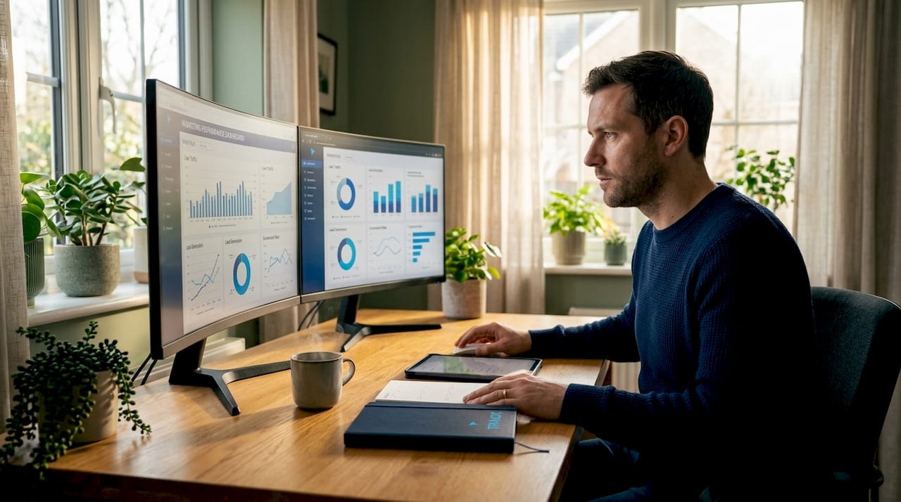 Marketing Automation Explained: A 2026 Business Guide