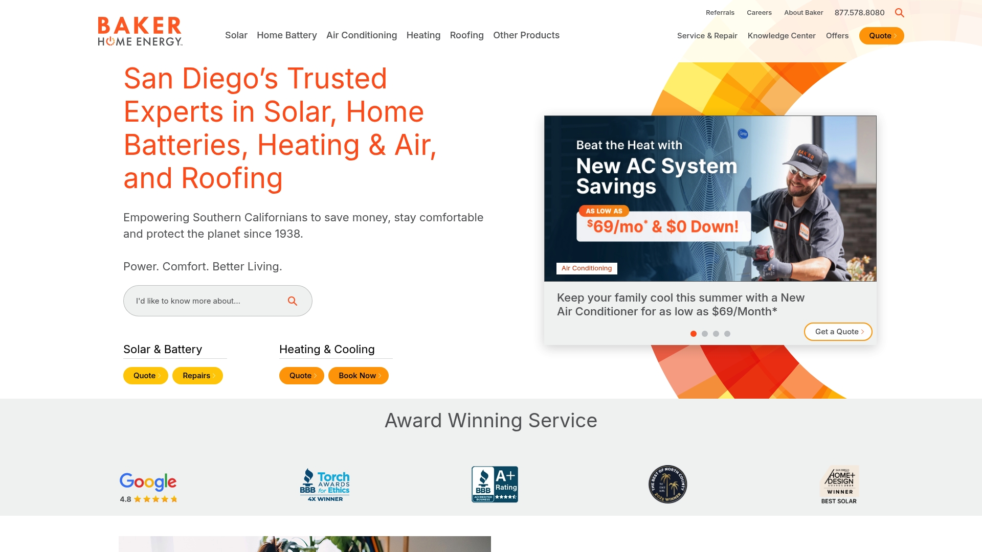 https://bakerhomeenergy.com