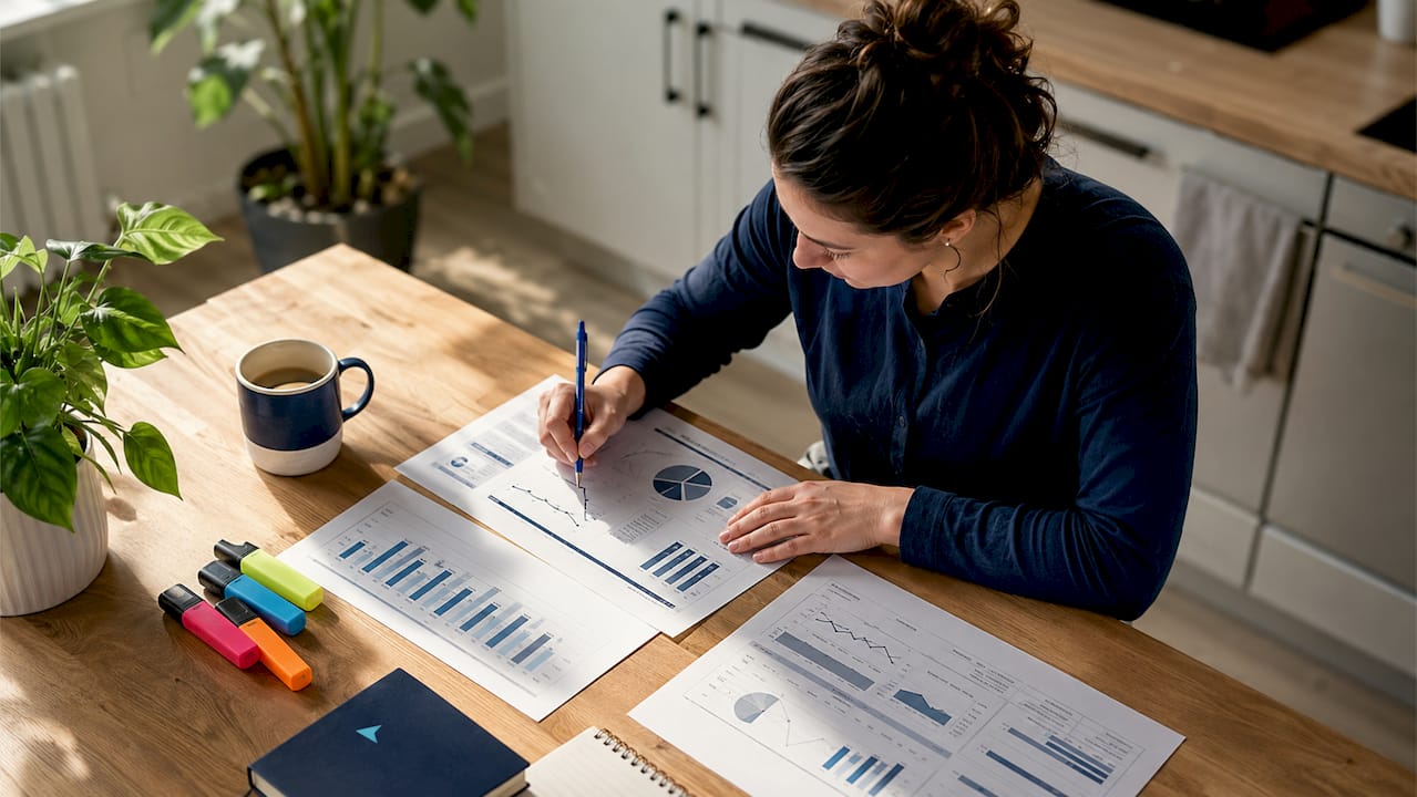 Marketing Agency with Reporting Dashboard: 2026 Guide