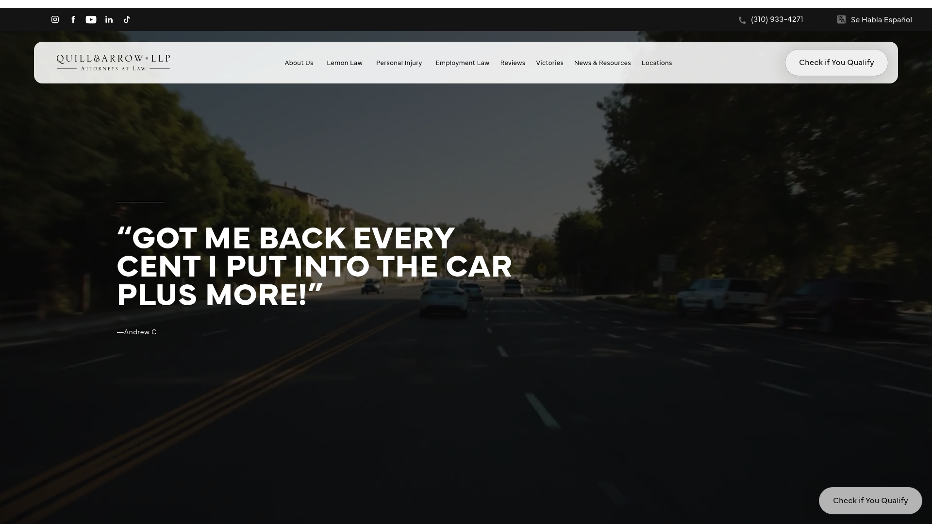 https://quillarrowlaw.com